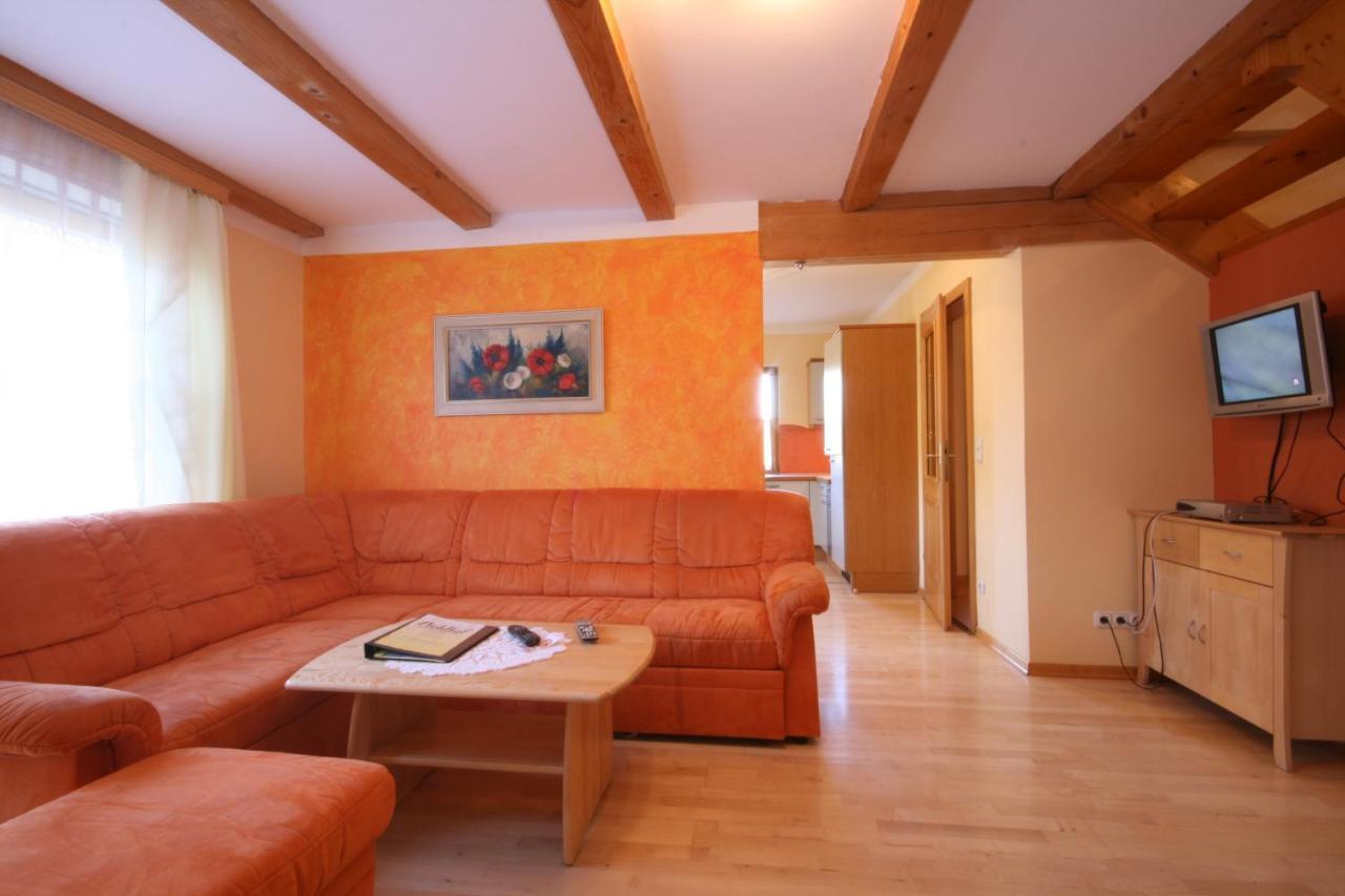 Pichlhof Apartments - Comfort Near Planai Schladming Room photo