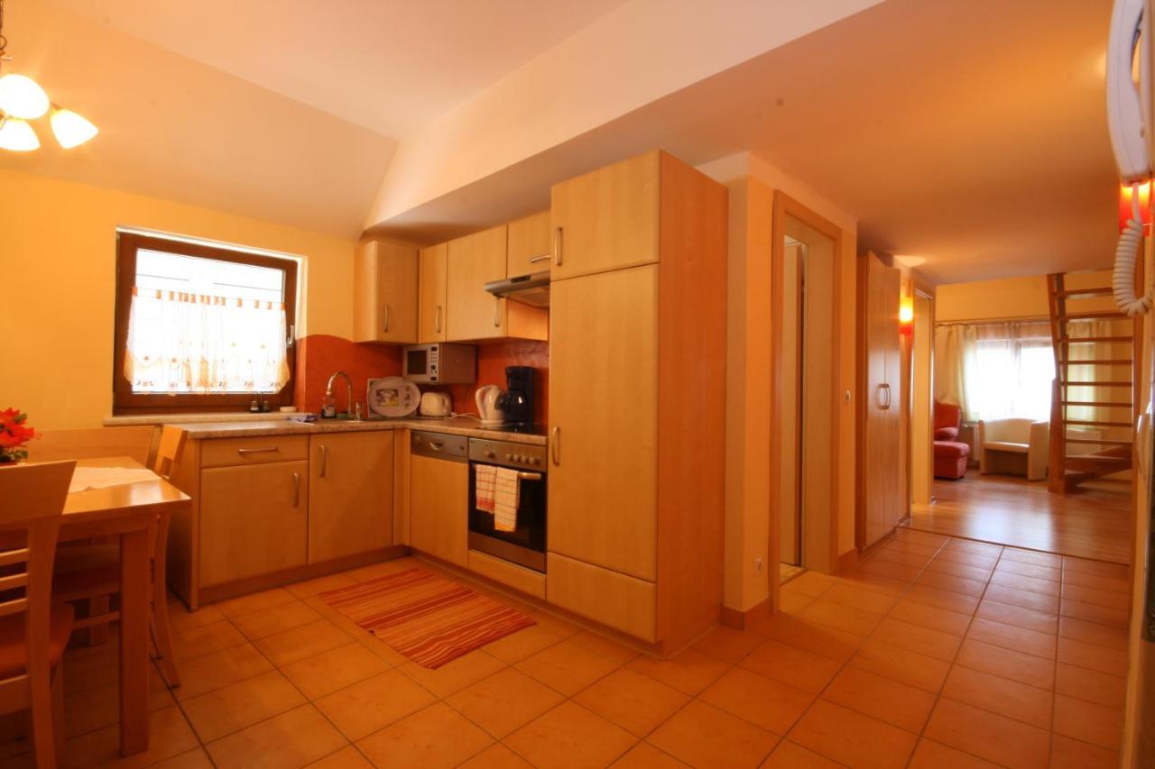 Pichlhof Apartments - Comfort Near Planai Schladming Room photo