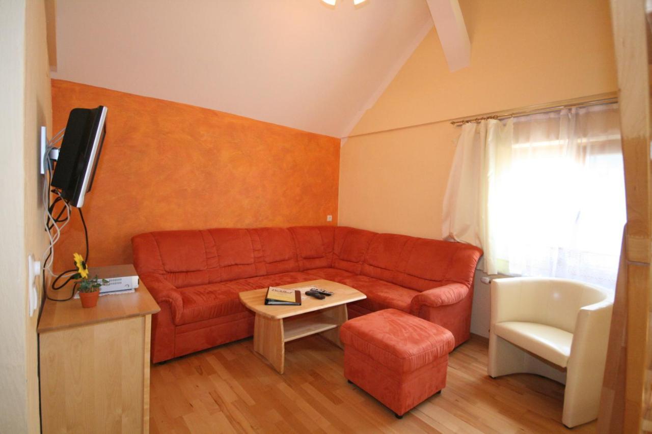 Pichlhof Apartments - Comfort Near Planai Schladming Room photo