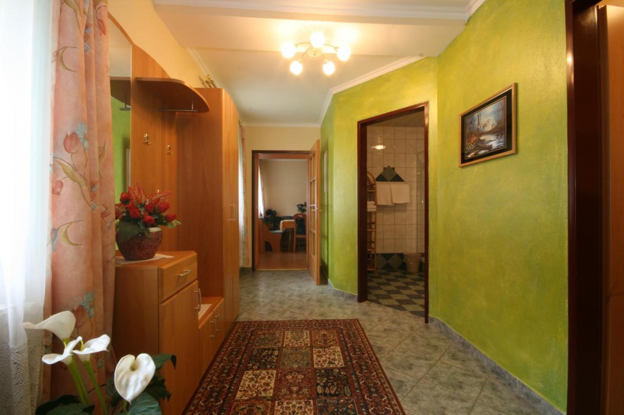 Pichlhof Apartments - Comfort Near Planai Schladming Room photo