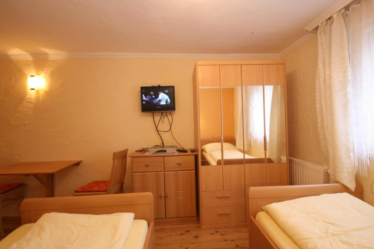 Pichlhof Apartments - Comfort Near Planai Schladming Room photo