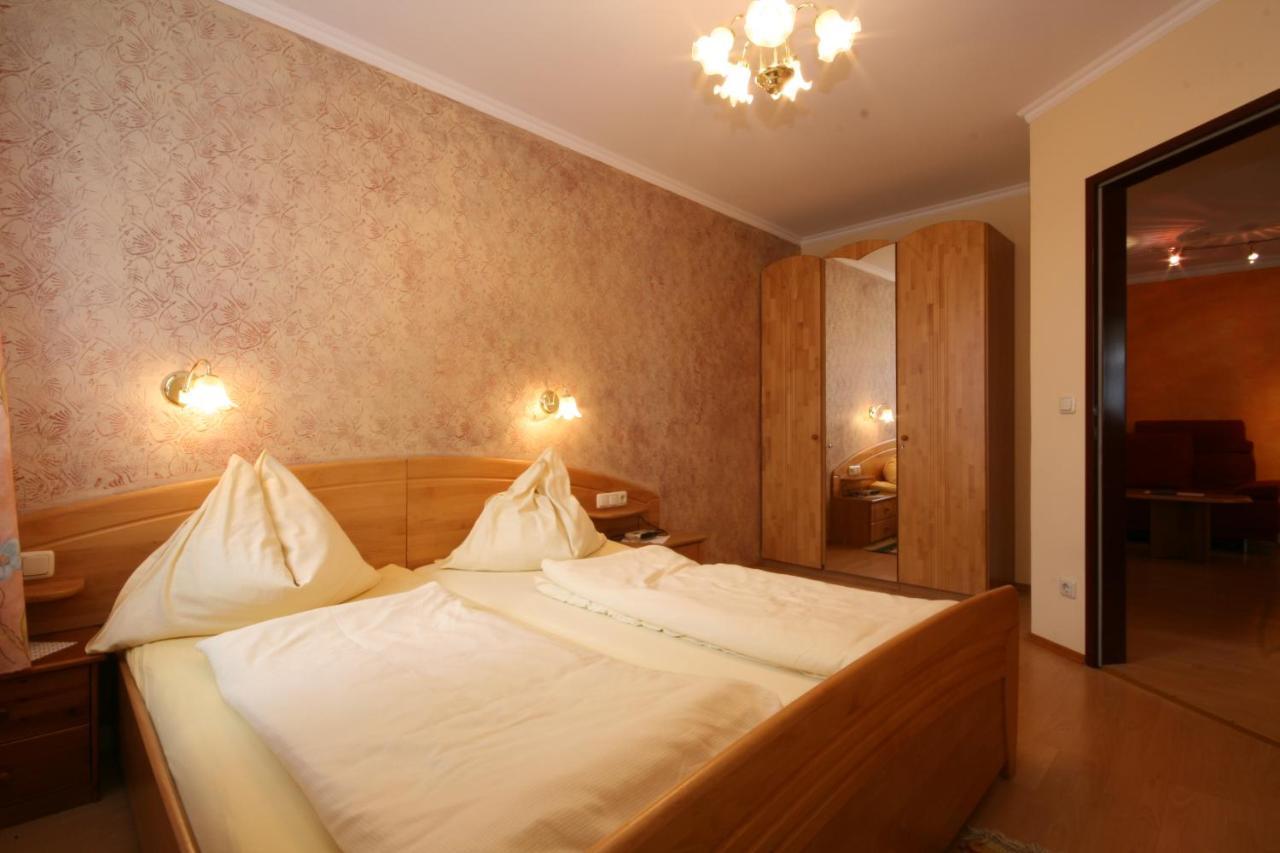 Pichlhof Apartments - Comfort Near Planai Schladming Room photo