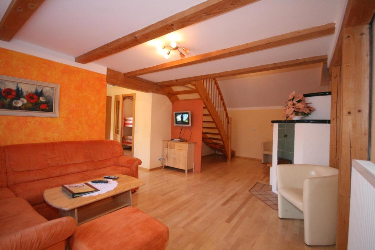 Pichlhof Apartments - Comfort Near Planai Schladming Room photo