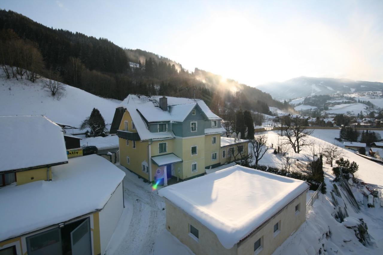 Pichlhof Apartments - Comfort Near Planai Schladming Exterior photo