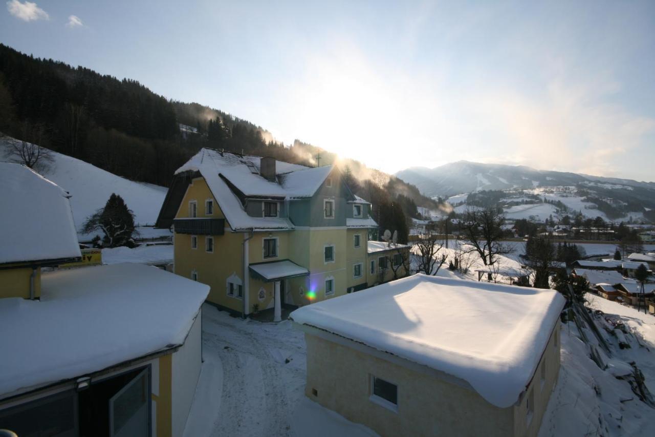 Pichlhof Apartments - Comfort Near Planai Schladming Exterior photo
